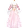 Pink Rose Princess Dress - Costumes - 1 - thumbnail