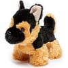 K9 Unit Police Set, Vest, Hat & Plush Puppy - Costumes - 3 - thumbnail