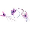 Enchanting Butterfly Accessory 3pc Bundle - Costumes - 1 - thumbnail