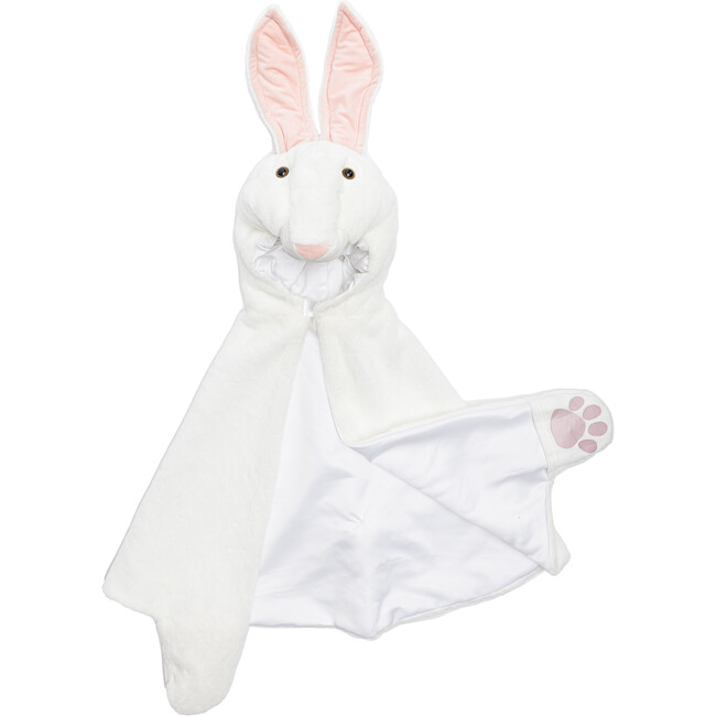 Bunny Cuddle Cape, Size 4-6