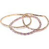 Boutique Glitz and Glam 3pc Bracelet Bundle - Costumes - 2 - thumbnail