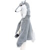 Woodland Storybook Wolf Cape Size 4-6 - Costumes - 3 - thumbnail