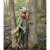 Grandasaurus T-Rex Cape and Claws Size 4-6 - Costumes - 2 - thumbnail
