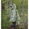 Grandasaurus T-Rex Cape and Claws Size 4-6 - Costumes - 3 - thumbnail