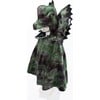 Grandasaurus Dilophosaurus Cape and Claws Size 4-6 - Costumes - 3 - thumbnail