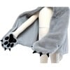 Woodland Storybook Wolf Cape Size 4-6 - Costumes - 6 - thumbnail