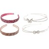 Deluxe Boutique Precious Headband Bundle - Costume Accessories - 1 - thumbnail