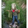 Grandasaurus T-Rex Cape and Claws Size 4-6 - Costumes - 5 - thumbnail
