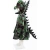 Grandasaurus Dilophosaurus Cape and Claws Size 4-6 - Costumes - 5 - thumbnail