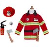 Firefighter Set (5-6) - Costumes - 1 - thumbnail
