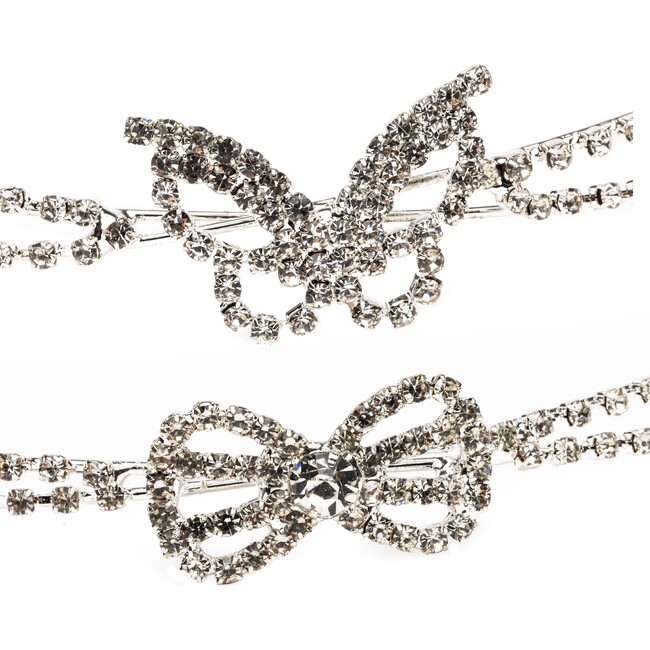 Deluxe Boutique Precious Headband Bundle - Costume Accessories - 3