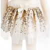 Gracious Gold Sequins Skirt, Wings, & Wand - Costumes - 2 - thumbnail