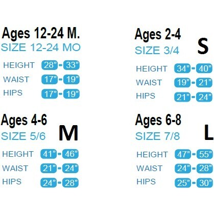 Firefighter Set (5-6) - Costumes - 4