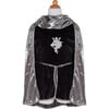 Knight Set, Silver - Costumes - 1 - thumbnail