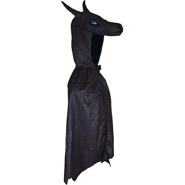 Midnight Dragon Cape - Costumes - 1