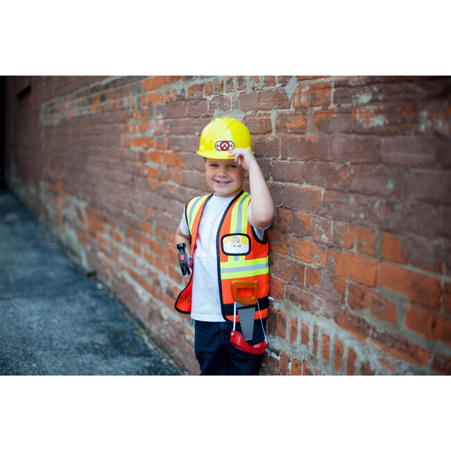 Construction Worker