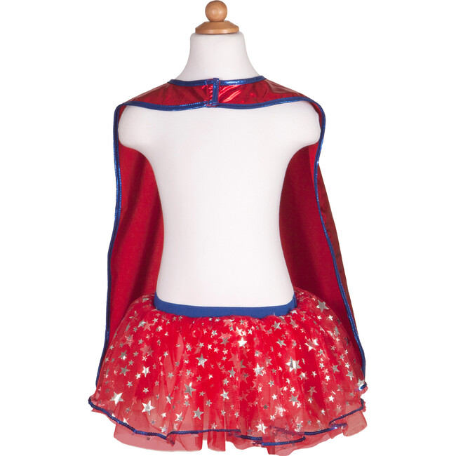 Superhero Tutu Set