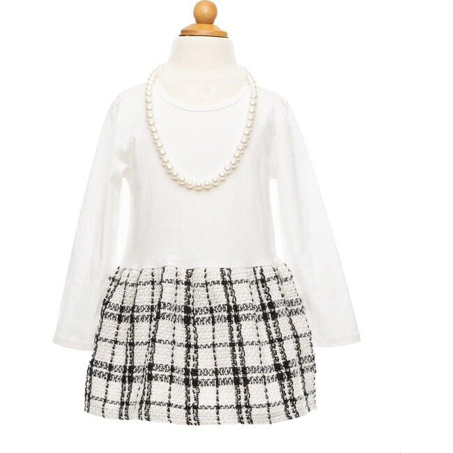 Great Pretenders Coco the Fashionista Dress, Jacket and Pearls - Costumes - 2