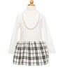 Great Pretenders Coco the Fashionista Dress, Jacket and Pearls - Costumes - 2 - thumbnail