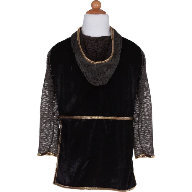 Knight Set, Gold - Costumes - 4