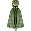 T-Rex Hooded Dinosaur Cape Size 4-5 - Costumes - 1 - thumbnail