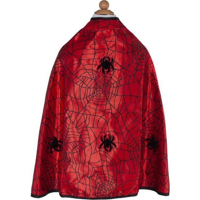 Reversible Spider/Bat Cape - Costume Accessories - 3