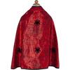 Reversible Spider/Bat Cape - Costume Accessories - 3 - thumbnail