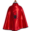 Reversible Adventure Cape w/ Mask - Costume Accessories - 1 - thumbnail