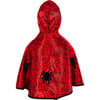 Baby Spider/Bat Cape Reversible Cape - Costume Accessories - 2 - thumbnail
