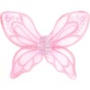 Pink Sequins Butterfly Dress & Wings - Costume Accessories - 3 - thumbnail