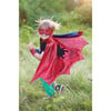 Spider Cape Set - Costume Accessories - 2 - thumbnail