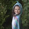 Reversible Unicorn/Dragon Cape - Costumes - 2 - thumbnail