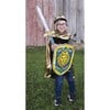Lionheart EVA Sword & Shield Bundle - Costume Accessories - 5 - thumbnail