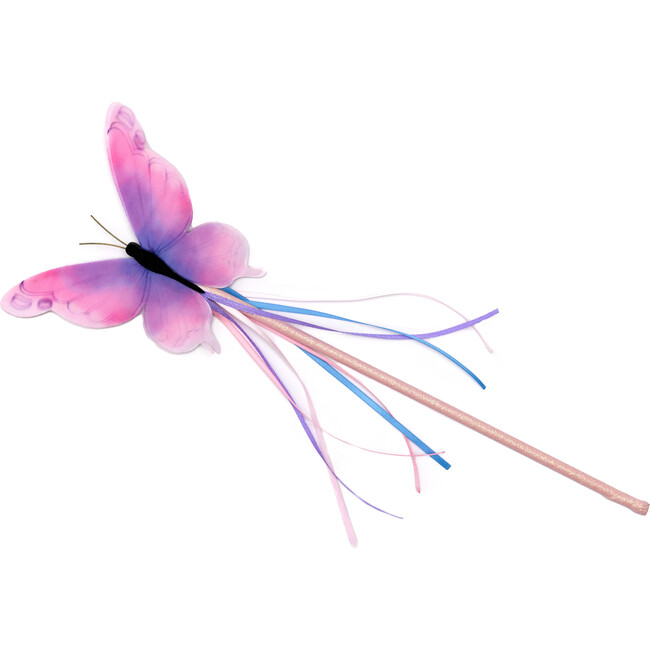 Enchanting Butterfly Accessory 3pc Bundle - Costumes - 4