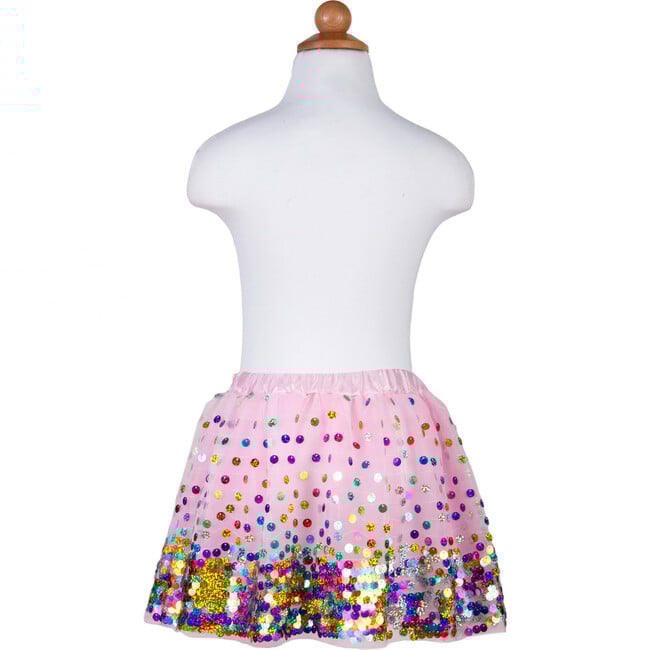 Party Fun Sequin Skirt