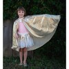 Gracious Gold Sequins Cape - Costumes - 4 - thumbnail