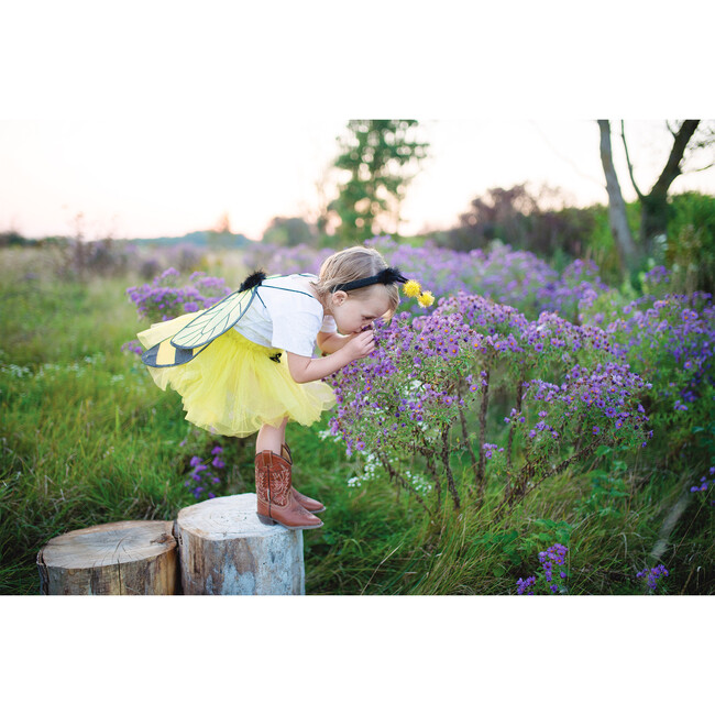 Glitter Bumblebee Set