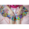 Party Fun Sequin Skirt - Costumes - 2 - thumbnail