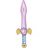 Enchanted Unicorn EVA Sword & Shield Bundle - Costume Accessories - 3 - thumbnail