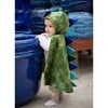 Dragon Toddler Cape Size 2-3 - Costumes - 3 - thumbnail