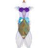 Lilac Mermaid Dress - Costumes - 1 - thumbnail