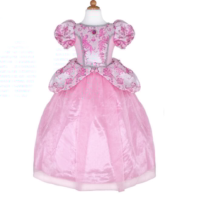 Royal Pretty Pink Princess - Costumes - 1