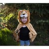 Great Pretenders Storybook Lion Cape Size - Costumes - 2 - thumbnail