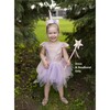 Great Pretenders Shimmer Unicorn Dress and Headband, Pink - Costumes - 2 - thumbnail