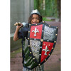 Knight's Shield - Costume Accessories - 2 - thumbnail