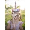 Great Pretenders Shimmer Unicorn Dress and Headband, Pink - Costumes - 3 - thumbnail