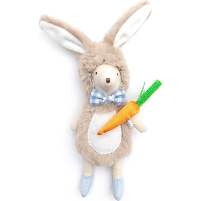 Best Friends Peter and Henrietta 2-pc Easter Doll Bundle - Soft Dolls - 2