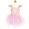 Great Pretenders Shimmer Unicorn Dress and Headband, Pink - Costumes - 4 - thumbnail