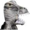 Great Pretenders Grandasaurus Spinosaurus Cape, Grey, Size 4-6 - Costumes - 2 - thumbnail