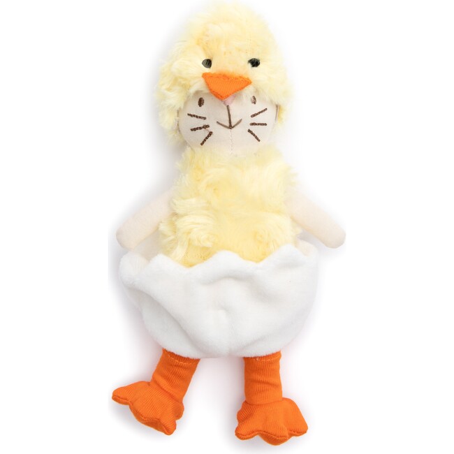 Best Friends Peter and Henrietta 2-pc Easter Doll Bundle - Soft Dolls - 3